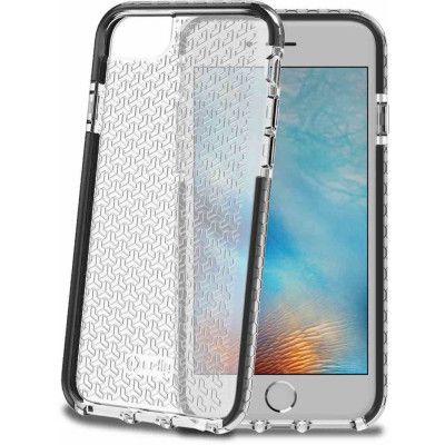 Celly Hexagon Extreme (iPhone 8/7)