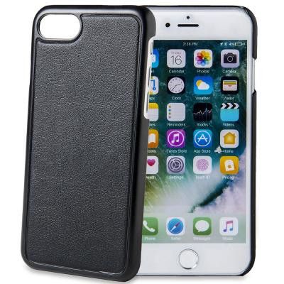 Celly Magnetiskt skal iPhone 6/7/8/SE 2020