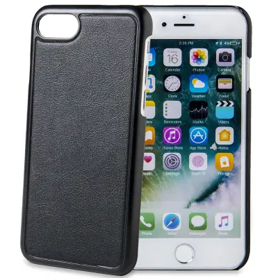 Celly Magnetiskt skal iPhone 6/7/8/SE 2020