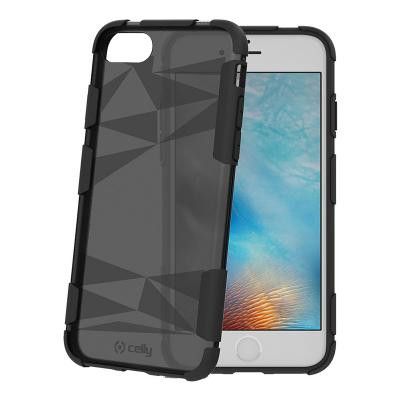 CELLY PRYSMA COVER IPHONE 7 BLACK