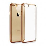 Champion Frame Cover iPhone 7/8 - Guld