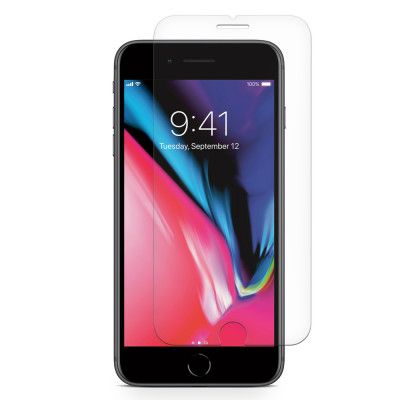 Champion Skärmskydd Glas iPhone 7/8