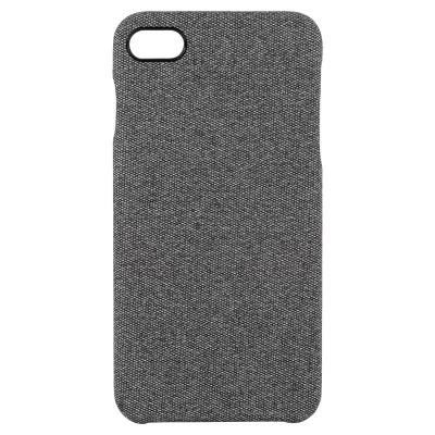 Champion Textilskal för iPhone 7/8 - Grå