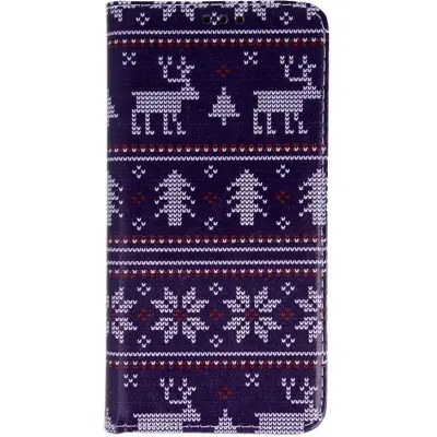 Christmas Collection X-Mas Style (iPhone 7/8)