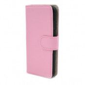 COLABS Wallet Case, Plånboksfodral för iPhone 7/8 - Rosa