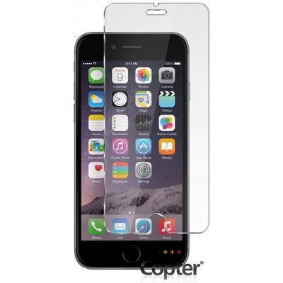 Copter Exoglass (iPhone SE2/8/7/6/6S)