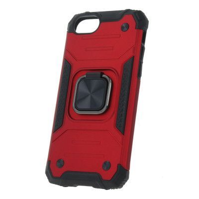 Defender Nitro fodral till iPhone 7/8/SE 2020/SE 2022, Röd