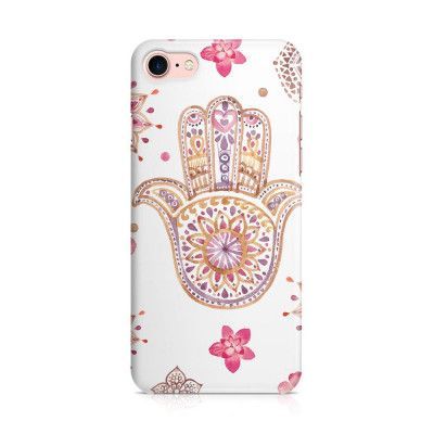 Designer Skal till Apple iPhone 7/8 - Pat2012