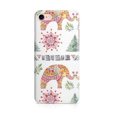 Designer Skal till Apple iPhone 7/8 - Pat2015