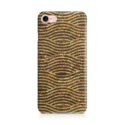 Designer Skal till Apple iPhone 7/8 - Pat2022