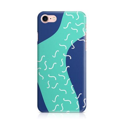 Designer Skal till Apple iPhone 7/8 - Pat2024