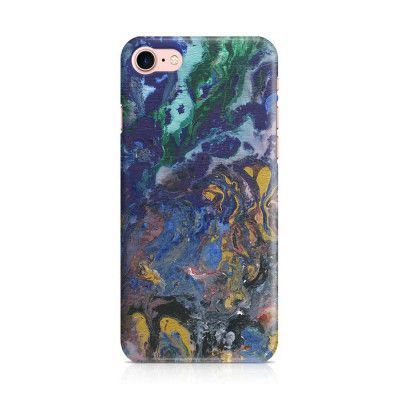 Designer Skal till Apple iPhone 7/8 - Pat2030