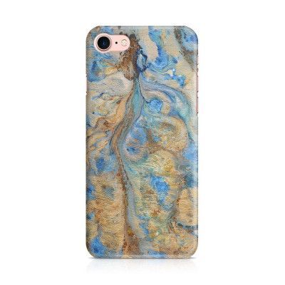 Designer Skal till Apple iPhone 7/8 - Pat2032