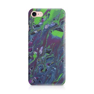 Designer Skal till Apple iPhone 7/8 - Pat2034