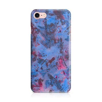 Designer Skal till Apple iPhone 7/8 - Pat2036