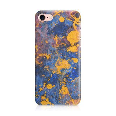 Designer Skal till Apple iPhone 7/8 - Pat2037