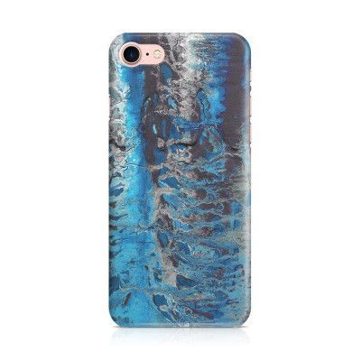 Designer Skal till Apple iPhone 7/8 - Pat2039