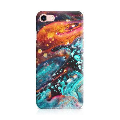 Designer Skal till Apple iPhone 7/8 - Pat2042