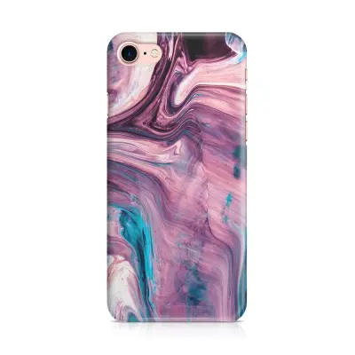 Designer Skal till Apple iPhone 7/8 - Pat2047