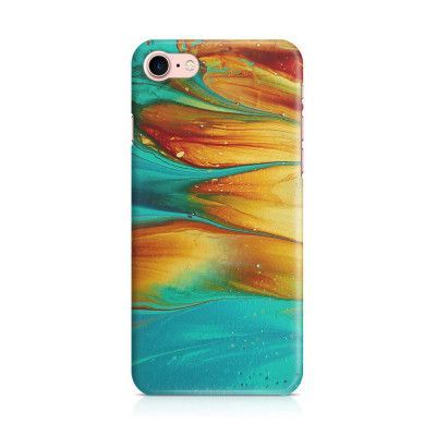 Designer Skal till Apple iPhone 7/8 - Pat2048