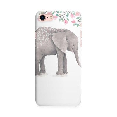 Designer Skal till Apple iPhone 7/8 - Pat2057