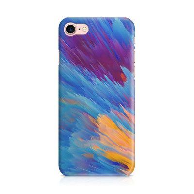 Designer Skal till Apple iPhone 7/8 - Pat2059