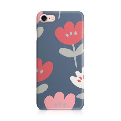 Designer Skal till Apple iPhone 7/8 - Pat2060