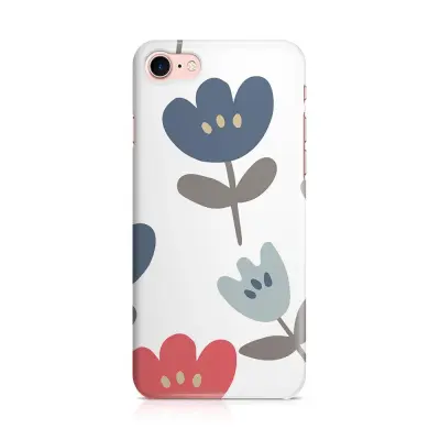 Designer Skal till Apple iPhone 7/8 - Pat2061