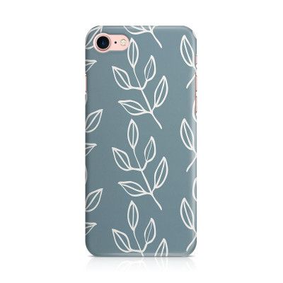 Designer Skal till Apple iPhone 7/8 - Pat2062