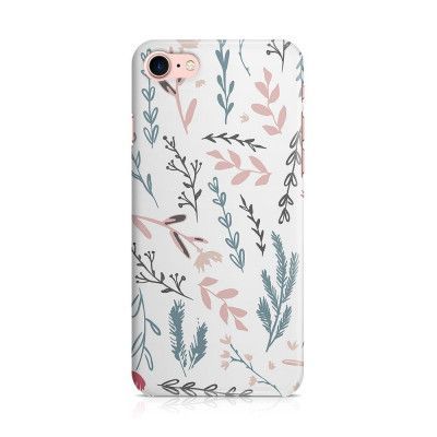 Designer Skal till Apple iPhone 7/8 - Pat2064