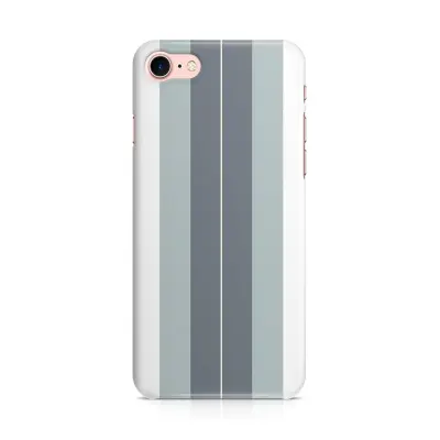 Designer Skal till Apple iPhone 7/8 - Pat2065