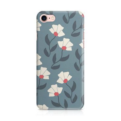 Designer Skal till Apple iPhone 7/8 - Pat2066