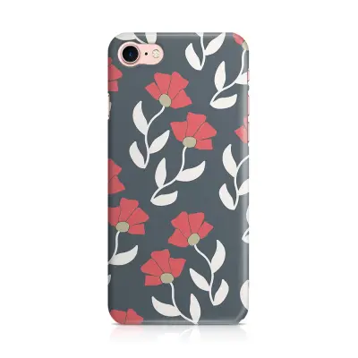 Designer Skal till Apple iPhone 7/8 - Pat2068