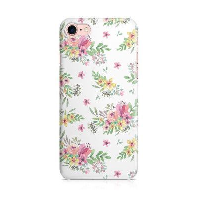 Designer Skal till Apple iPhone 7/8 - Pat2069