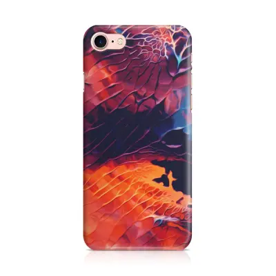 Designer Skal till Apple iPhone 7/8 - Pat2072