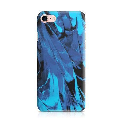 Designer Skal till Apple iPhone 7/8 - Pat2074