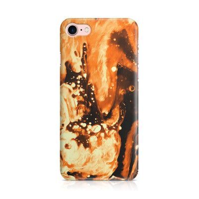 Designer Skal till Apple iPhone 7/8 - Pat2080