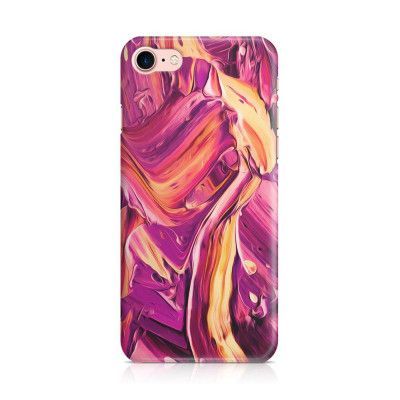 Designer Skal till Apple iPhone 7/8 - Pat2081