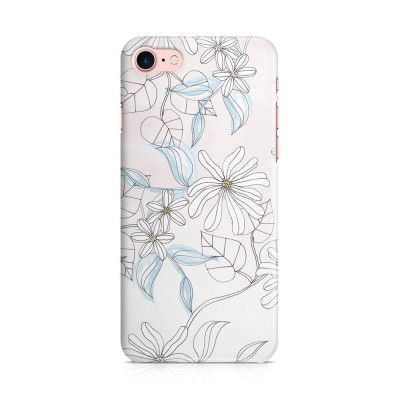 Designer Skal till Apple iPhone 7/8 - Pat2083