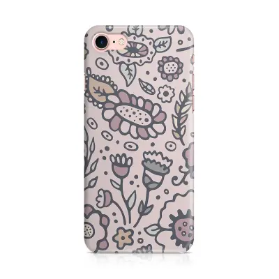 Designer Skal till Apple iPhone 7/8 - Pat2085