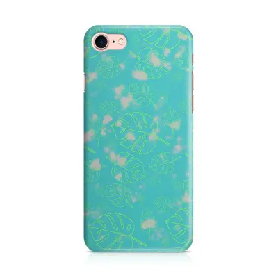 Designer Skal till Apple iPhone 7/8 - Pat2086