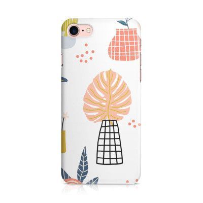 Designer Skal till Apple iPhone 7/8 - Pat2113