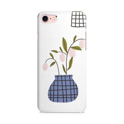 Designer Skal till Apple iPhone 7/8 - Pat2116