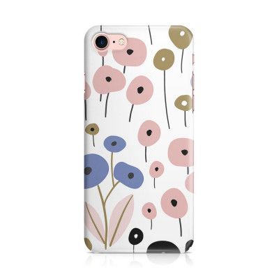 Designer Skal till Apple iPhone 7/8 - Pat2118