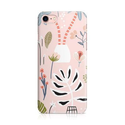 Designer Skal till Apple iPhone 7/8 - Pat2119