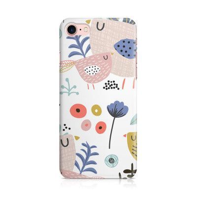 Designer Skal till Apple iPhone 7/8 - Pat2120