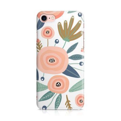 Designer Skal till Apple iPhone 7/8 - Pat2121