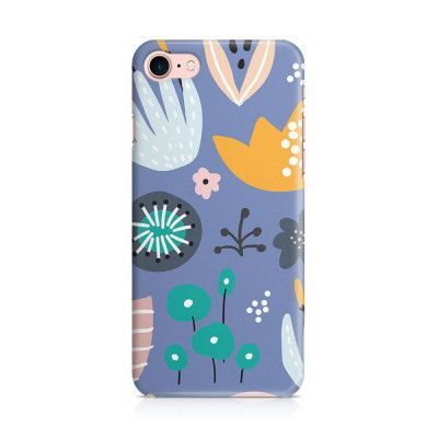 Designer Skal till Apple iPhone 7/8 - Pat2123