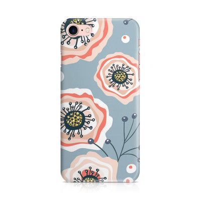 Designer Skal till Apple iPhone 7/8 - Pat2124