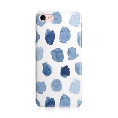 Designer Skal till Apple iPhone 7/8 - Pat2131